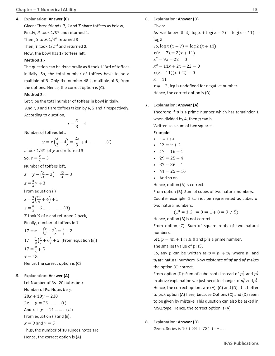 GATE General Aptitude Book 2026 Previous Year Solved Papers & Comprehensive Theory with Practice Questions