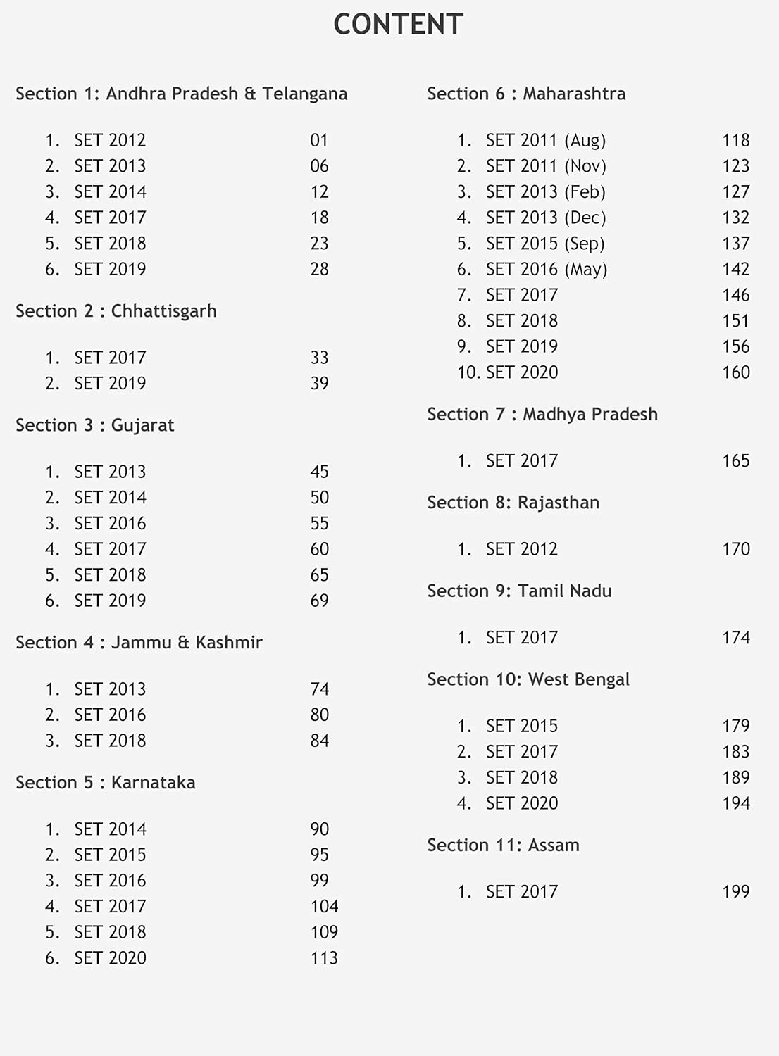 SET Paper 1 Teaching and Research Aptitude Book 2026 Previous Year Solved Papers Topic-wise Sorted with Detailed Solutions Practice Book with 1800+ Questions for All SET Exams (MH, WB, MP, GJ, AP, TN and Others)