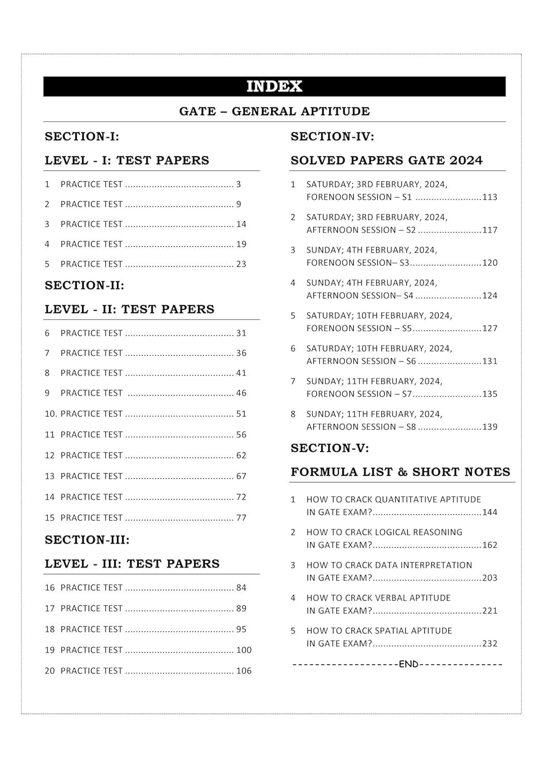 GATE General Aptitude Book 2026 Exam Master Guide Book: Includes Theory, 500+ Practice Questions, 20 Model Test Papers and Updated GATE General Aptitude Book Useful Book for GATE Exam
