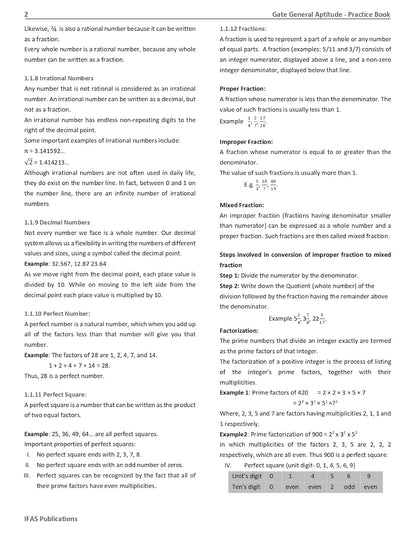 GATE General Aptitude Book 2026 Previous Year Solved Papers & Comprehensive Theory with Practice Questions