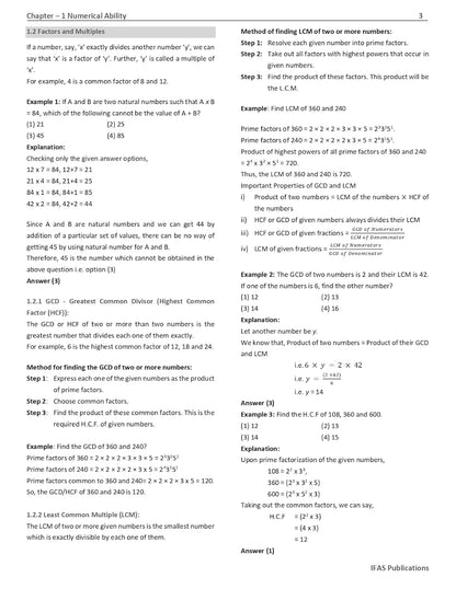 GATE General Aptitude Book 2026 Previous Year Solved Papers & Comprehensive Theory with Practice Questions