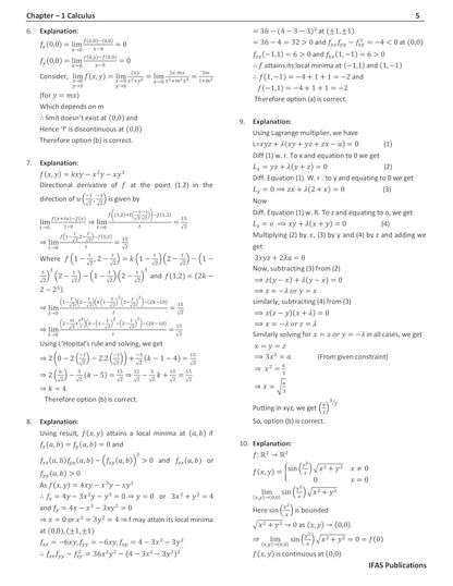 GATE Mathematics PYQ Book 2026 Previous Year Solved Papers (2005 to 2025) Topic Wise Sorted with Detailed Solutions Previous Year Question Paper Book for GATE Mathematics Examinations