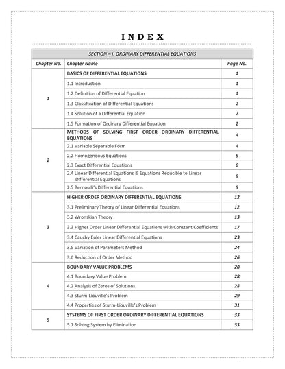 CSIR NET Mathematics Books - Mathematical Science Complete Study Materials with Theory & Practice Notes  (8 Books ) Concept Books for NTA CSIR UGC NET/JRF, GATE, SET & TIFR Mathematics Examinations