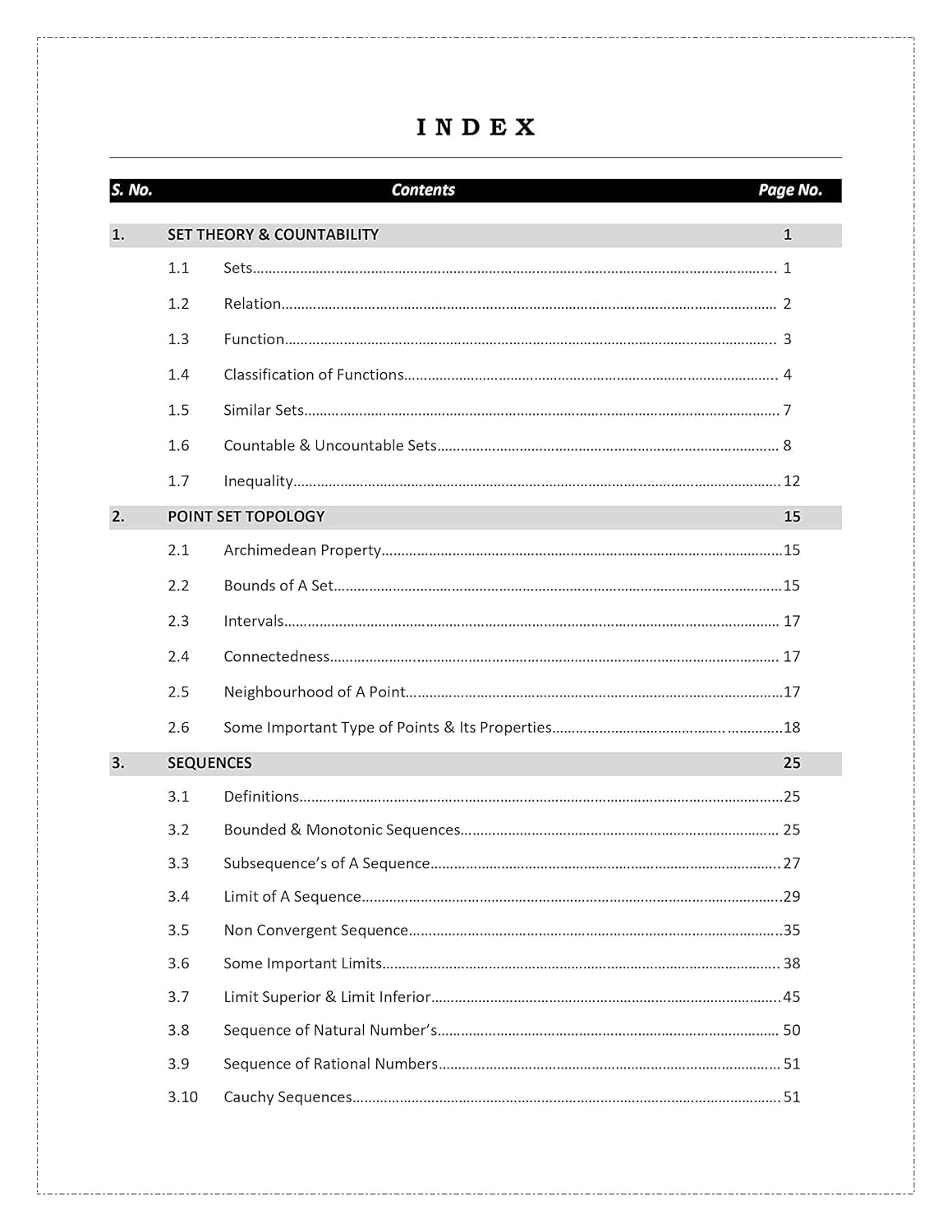 CSIR NET Mathematics Books - Mathematical Science Complete Study Materials with Theory & Practice Notes  (8 Books ) Concept Books for NTA CSIR UGC NET/JRF, GATE, SET & TIFR Mathematics Examinations