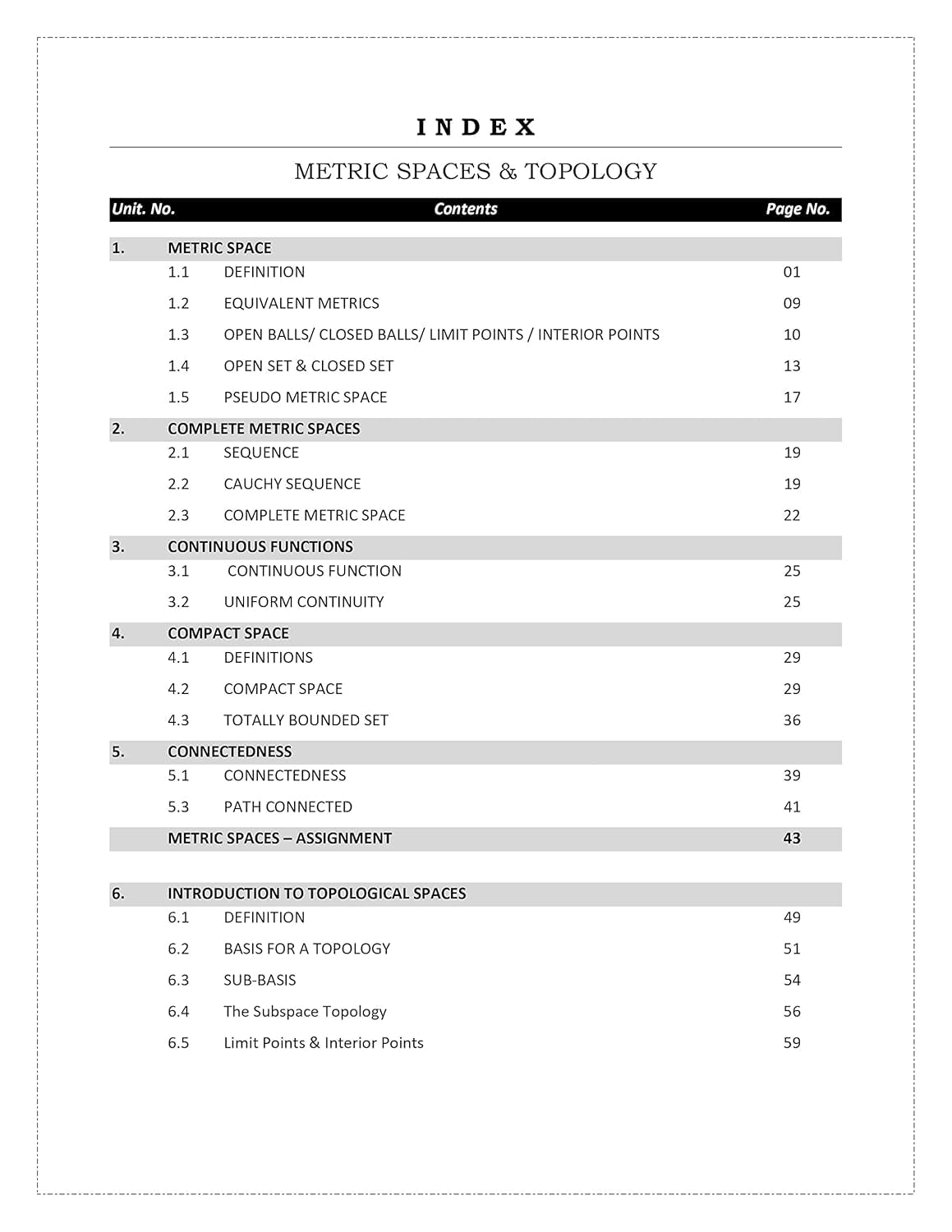 CSIR NET Mathematics Books - Mathematical Science Complete Study Materials with Theory & Practice Notes  (8 Books ) Concept Books for NTA CSIR UGC NET/JRF, GATE, SET & TIFR Mathematics Examinations