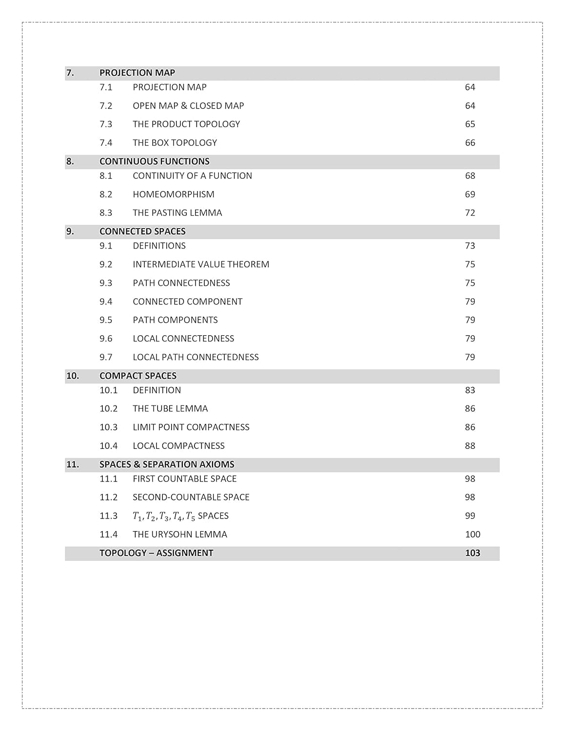 CSIR NET Mathematics Books - Mathematical Science Complete Study Materials with Theory & Practice Notes  (8 Books ) Concept Books for NTA CSIR UGC NET/JRF, GATE, SET & TIFR Mathematics Examinations