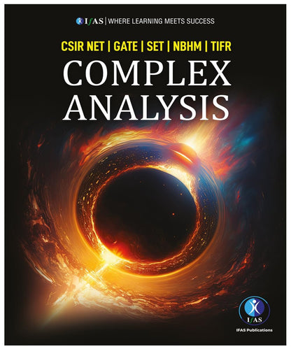CSIR NET Mathematics Books - Mathematical Science Complete Study Materials with Theory & Practice Notes  (8 Books ) Concept Books for NTA CSIR UGC NET/JRF, GATE, SET & TIFR Mathematics Examinations