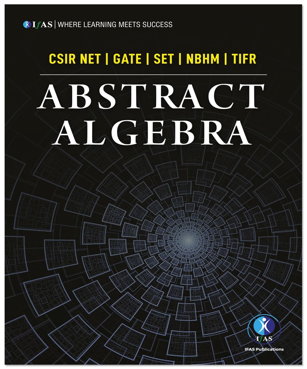 CSIR NET Mathematics Books - Mathematical Science Complete Study Materials with Theory & Practice Notes  (8 Books ) Concept Books for NTA CSIR UGC NET/JRF, GATE, SET & TIFR Mathematics Examinations
