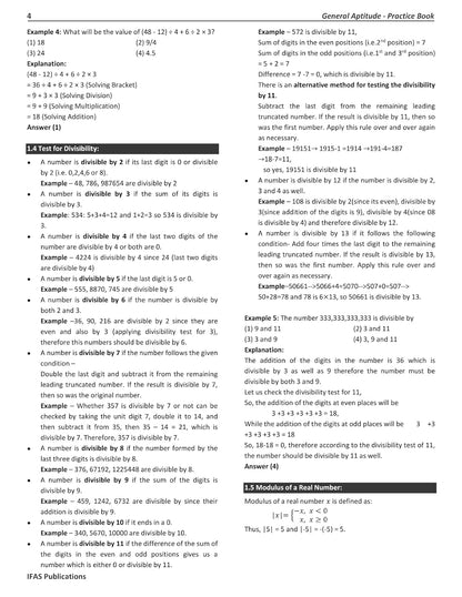 CSIR NET General Aptitude Book 2025 Previous Years Questions Paper with Detailed Solutions Comprehensive Theory & Practice Questions