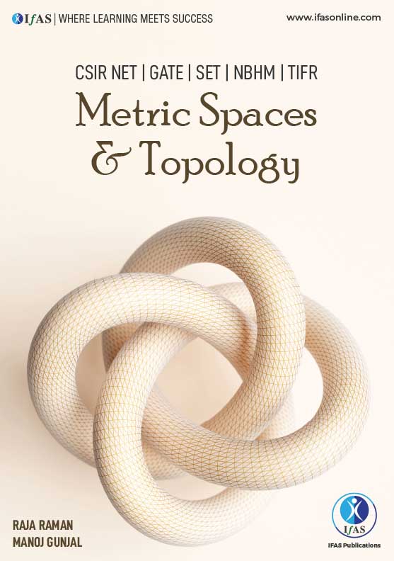 CSIR NET MATHEMATICAL SCIENCE : RECORDED ONLINE COURSE (ENGLISH) CLASSES BY IFAS