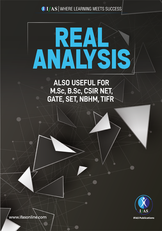 CSIR NET MATHEMATICAL SCIENCE : RECORDED ONLINE COURSE (ENGLISH) CLASSES BY IFAS